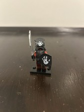 LEGO Uruk-Hai Minifigure