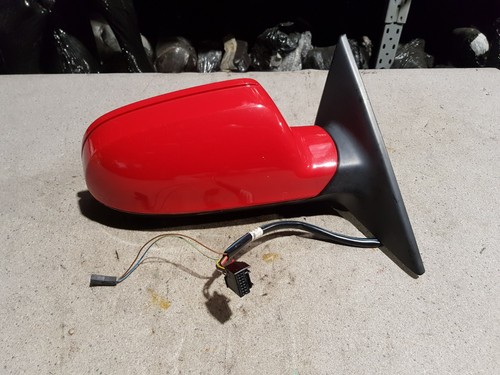 2011 audi coupe wing mirror - audi, a5