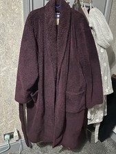 Men’s Dressing Gown/bathrobe