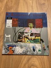 George Harrison - Electronic