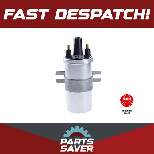 Ignition coil fits ford - ignition,