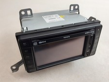 TOYOTA AVENSIS MK3 T27 (09-14)