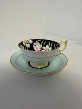Vintage Rare Paragon Fine Bone
