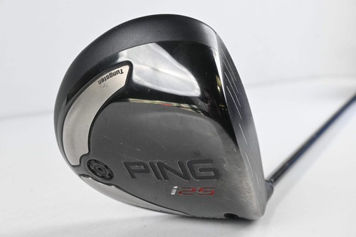 Ping i25 driver - ping, /
