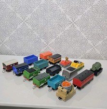 Thomas Tank Engine 16 x