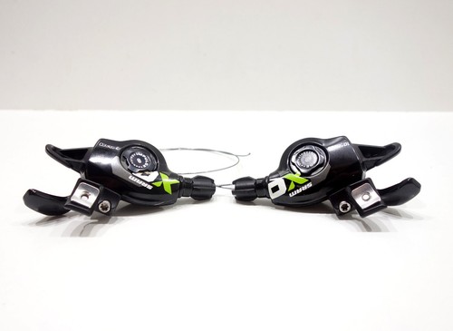 Sram canyon nerve - x0, edition