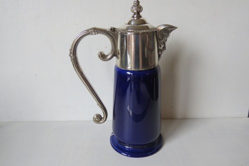 Vintage wade falstaff cobalt - falstaff,
