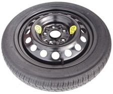 Space Saver Temporary Spare Wheel 16" for TOYOTA COROLLA 125/85R16 (62x13 cm)