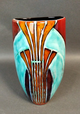 Anita Harris Pottery Vase -