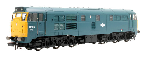 Hornby gauge r2649 br - gauge',
