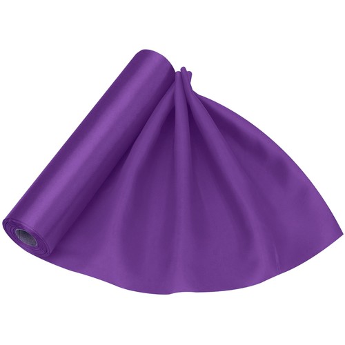 20m satin fabric - 20m, roll