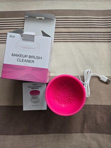 Ayuast electric makeup brush - ayuast,