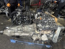 2011 AUDI A4 A5 Q5 Q7 3.0 TDI
