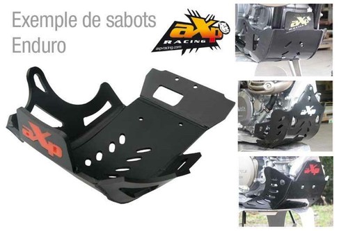 1053391 axp enduro - axp,