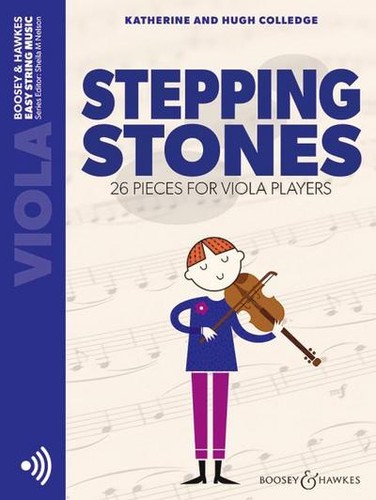 Stepping stones pieces - stepping, 26