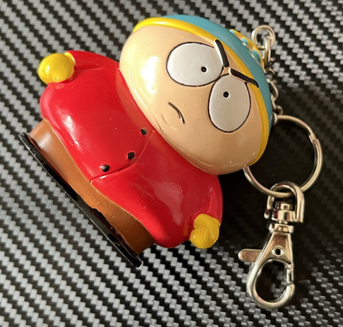 Vintage south park 1998 eric - vintage,