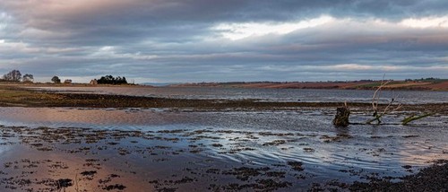 Photo 6x4 mouth - 6x4, river