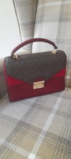MICHAEL KORS Sloan Color-Block