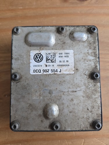 Genuine haldex 4motion - genuine,