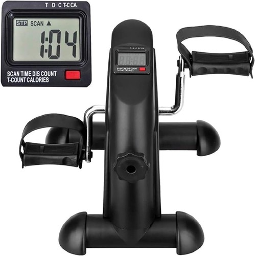 Exercise bike heavy - duty, home