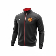 Nike Manchester United Jacket