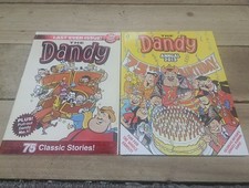 The Dandy Annual 2013 & 75 Classic Stories