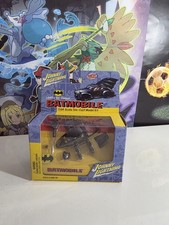 Johnny Lightning DC Comics