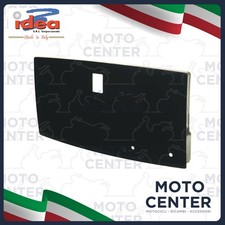 TOPCASE DOOR Piaggio Vespa 50 N ('89-'90) - Vespa PK 50 XL PLURIMATIC ('85