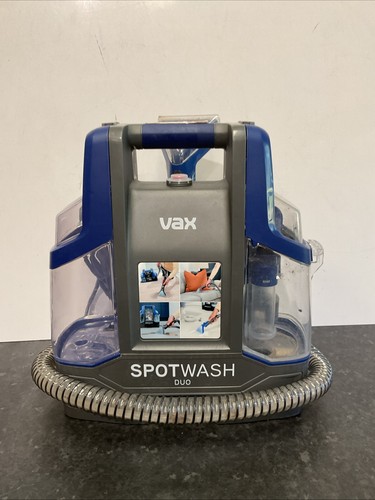 Vax spotwash spot - spotwash, duo