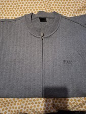 Hugo Boss Tracksuit Large