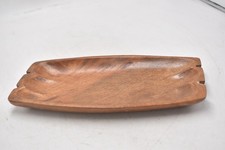 Vintage Mid Century Teak