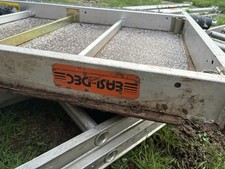 Easi Dec Access System