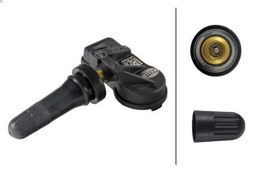 Wheel sensor tyre pressure - wheel, tyre-pressure