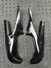 APRILIA RS 125 1996-1998 - REAR SIDE FAIRINGS SEAT PANEL