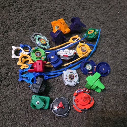 Hasbro tomy beyblade - beyblade, of