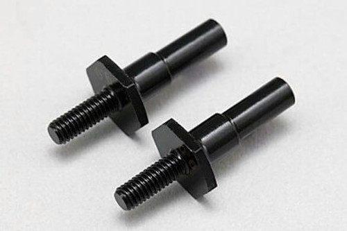 Yokomo front axles - yz-2t,