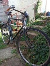 1936 Gent's Raleigh Bicycle
