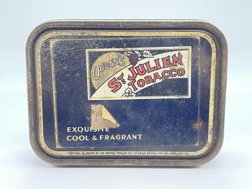 Vintage ogdens julien - ogdens, st