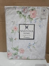 Vantona Charlotte (Pink)