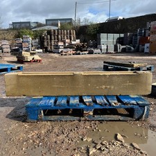 Reclaimed Stone Lintel / Head