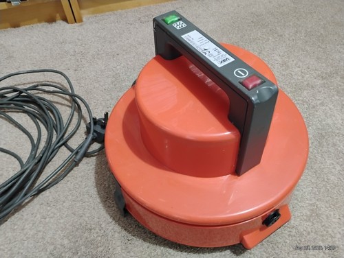 Vax 6131t carpet cleaner top - vax,
