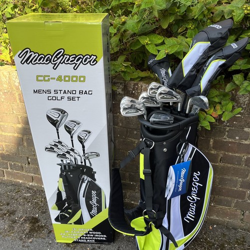Macgregor 4000 full - macgregor🚩cg-4000,