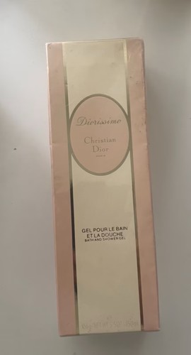 Diorissimo christian dior gel - diorissimo,