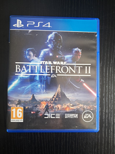Star wars battlefront for - 2,