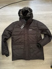 Bench Koufax Men’s Black