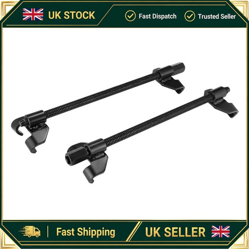 Suspension clamps pair for - pair, of