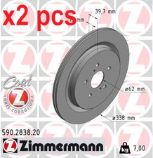 Pcs sides fits lexus rx - l&r,