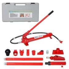 10Ton Porta Power Kit