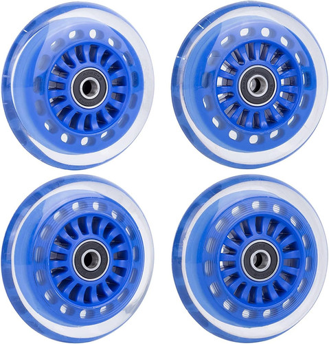 Aowesm wiggle car wheels - wheels, kit
