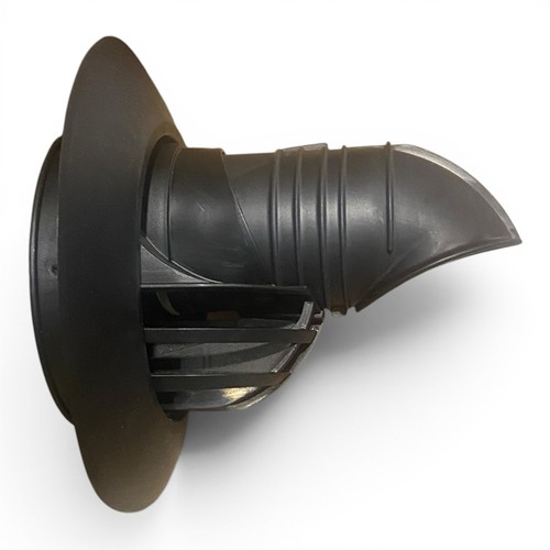 Vaillant deflector kit - vaillant,